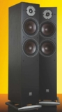 DALI OBERON 7 Review: Big bang theory