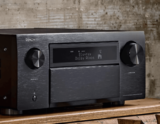 DENON AVC-A10H Review