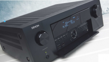 DENON AVC-X4700H Review – Denon unlocks the door to HFR