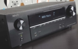 DENON AVR-X1600H Review – Denon’s AV bargain hunt