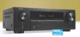 DENON AVR-X1800H AV Receiver Review