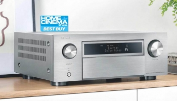 Denon AVC-X6700H Review – Heavy metal thunder…