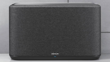 Denon Home 350 Review