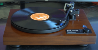 Dual CS 618Q Review