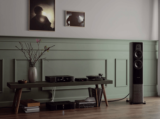 Dynaudio Contour 30i floorstanding loudspeaker review