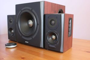 EDIFIER S350DB Review: Edifier high-flyer? | 7Review