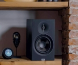 ELAC Debut 3.0 DB63-BK Bookshelf Speakers Review
