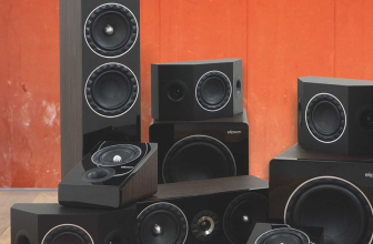 ELIPSON PRESTIGE FACET 7.2.4 Review: Audio all around you