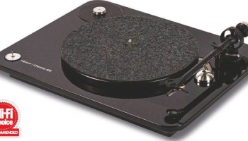 Elipson Chroma 400 RIAA BT Review – Vive la revolution!