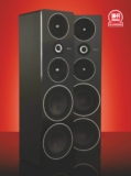 Elipson Prestige FACET 34F Review – Big is beautiful