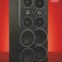 Acoustic Energy AE309 Review – Running in the family