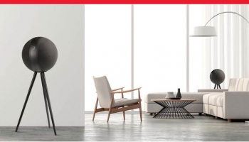 Elipson W35 Review – The Perfect Sphere?