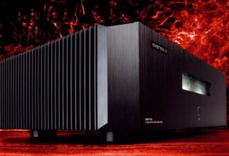 Eversolo AMP F10 Review