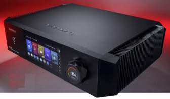 Eversolo DMP-A10 Review