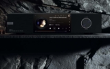 Eversolo DMP-A8 Music Streamer DAC Review