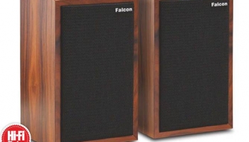 Falcon Acoustics LS3 5a Gold Badge Review – Going for gold