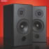 DEFINITIVE TECHNOLOGY DEMAND D9 Review: Supply and demand