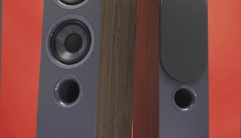 Focal CHORA 816 Review – Choral Ensemble