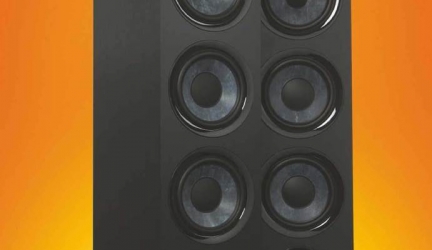 Focal CHORA 826 Review – Focal hero