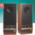 Acoustic Energy Corinium Loudspeaker Review
