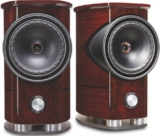 Fyne Audio F1-8 Review – Pole position