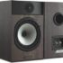 Klipsch R-41PM Review: Klipsch R-41PM powered loudspeaker system