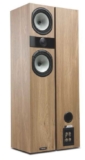 Fyne Audio F303 Review