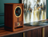 Fyne Audio Vintage Five Review