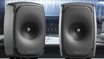 GENELEC 8331A Review
