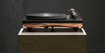 Gold Note Pianosa Review