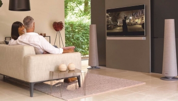 HARMAN-KARDON CITATION Review