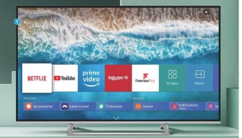 HISENSE H55B7500UK Review – Budget bigscreen