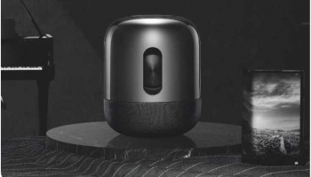 HUAWEI SOUND X Review – Old school audio