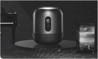 HUAWEI SOUND X Review – Old school audio