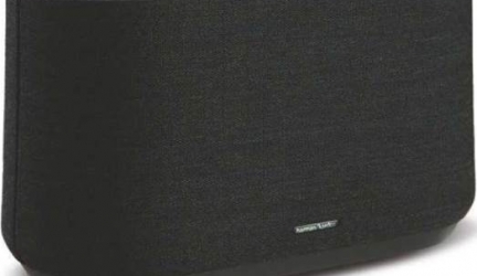 Harman Kardon Citation 500 Review