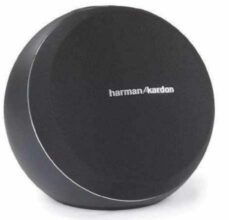 Harman Kardon Omni 10+ Review