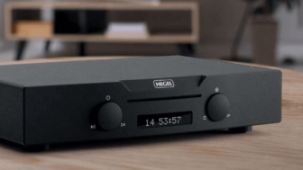 Hegel Viking Review