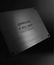 Helix P Six Dsp Review