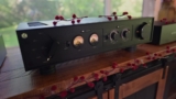 HiFi Rose RA280 Integrated Amplifier review