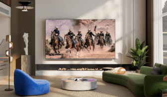 Hisense 65A7NQ Review