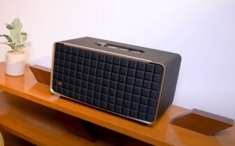 JBL Authentics 500 Speaker Review