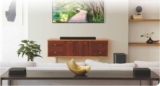 JBL BAR 1300 Review: JBL bar is a front to back solution