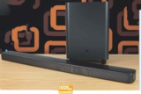 JBL BAR 5.1 Review – Five to one, on