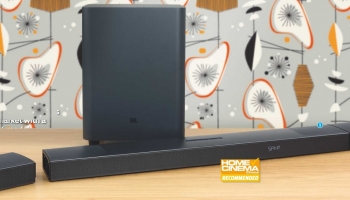 JBL BAR 9.1 Review – Channel hopping