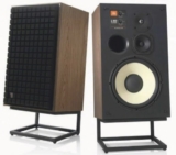 JBL L100 CLASSIC Review