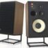 Spendor A1 Review: The A List