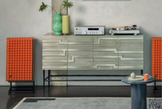 JBL TT350 Classic Review