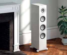KEF Q11 Meta Review