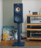 KEF R3 Meta Loudspeaker Review