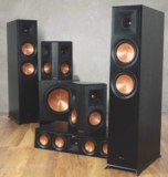 KLIPSCH REFERENCE PREMIERE 5.1 Review